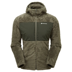 Montane Caldus XT Hoodie Herre - Capers